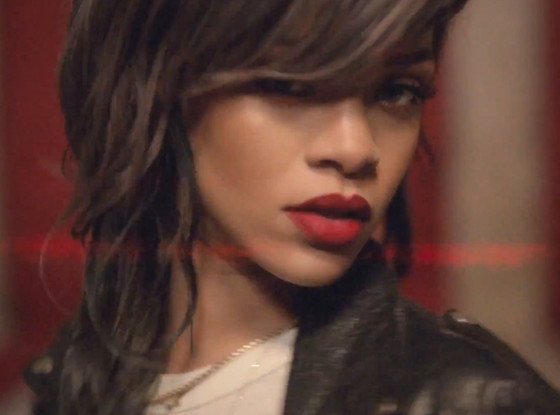 Rihanna Rihanna